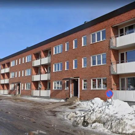 Image 4 - Domängatan, 933 31 Arvidsjaur, Sweden - Apartment for rent