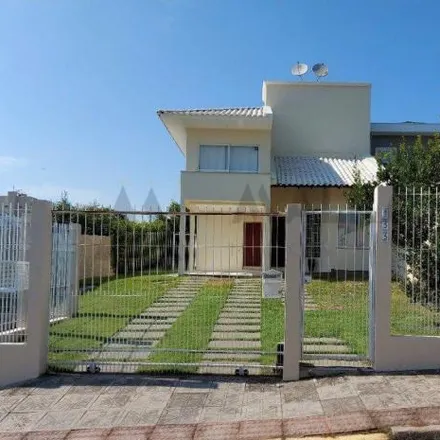 Image 2 - Edifício Itaúna, Rua Doutor Abel Capela 173, Coqueiros, Florianópolis - SC, 88080-250, Brazil - House for rent