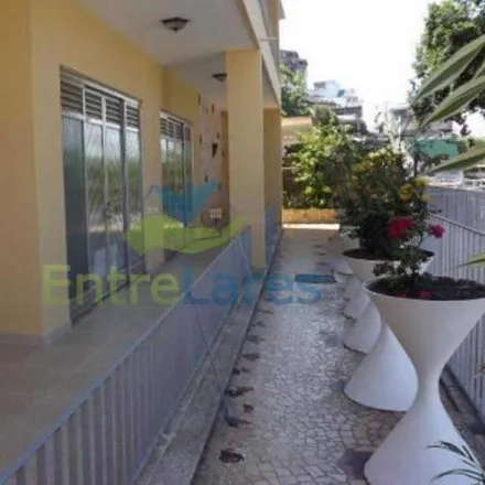 Buy this 5 bed house on unnamed road in Cocotá, Rio de Janeiro - RJ