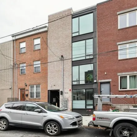 Rent this 3 bed condo on 1632 Fitzwater Street in Philadelphia, PA 19146