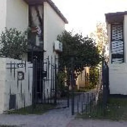 Buy this studio apartment on César Horacio Malnatti 2902 in María Rosa Mística, San Miguel