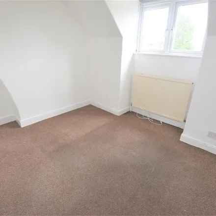 Rent this 1 bed apartment on 465 Barlow Moor Road in Manchester, M21 8AU