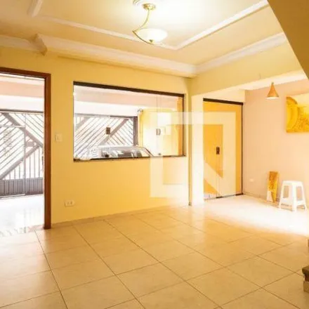 Rent this 3 bed house on Rua Santa Cruz in Paulicéia, São Bernardo do Campo - SP
