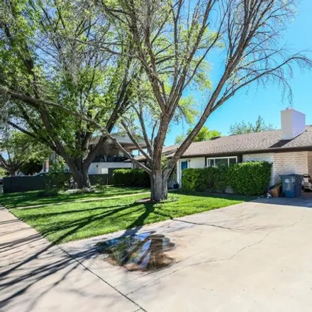 Image 3 - 1705 West Green Valley Lane, Saint George, UT 84770, USA - House for sale