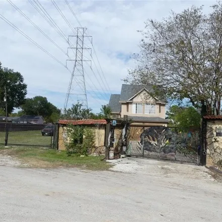 Buy this 4 bed house on 15998 McCearley Drive in Harris County, TX 77429