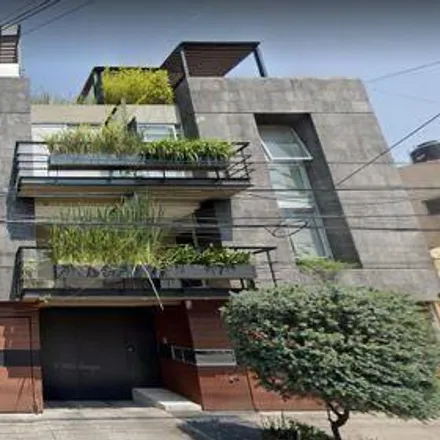 Image 2 - Avenida Repúblicas, Benito Juárez, 03300 Mexico City, Mexico - House for sale