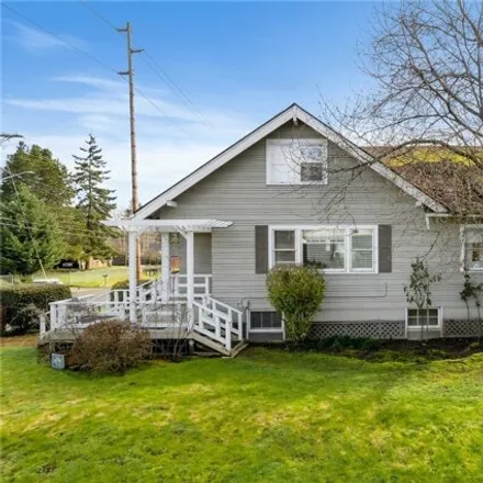 Image 3 - 1592 South 80th Street, Tacoma, WA 98408, USA - House for sale