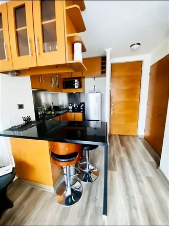 Buy this 1 bed apartment on Avenida Nueva Providencia 2071 in 750 0000 Providencia, Chile