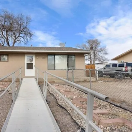 Buy this 2 bed house on 2505 East 9th Street in Fearnowville, Pueblo