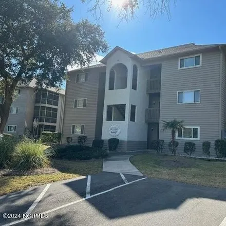 Rent this 2 bed condo on 833 Colony Place Southwest in Sunset Beach, Brunswick County