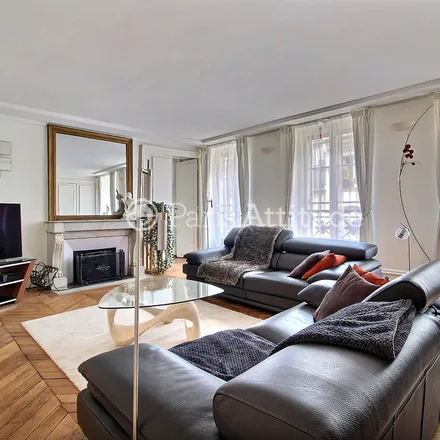 Rent this 2 bed apartment on 10 Rue Saint-Roch in 75001 Paris, France
