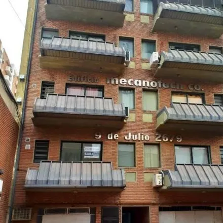 Image 2 - 9 de Julio 2602, Nuestra Señora de Lourdes, 2000 Rosario, Argentina - Apartment for sale
