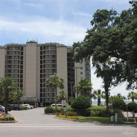 Buy this 3 bed condo on 10419 Gulf Beach Highway in Seaglades, Escambia County