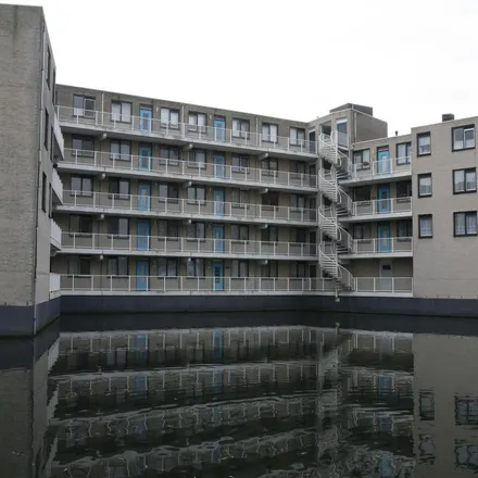 Image 4 - Ringdijk 181, 3052 KT Rotterdam, Netherlands - Apartment for rent