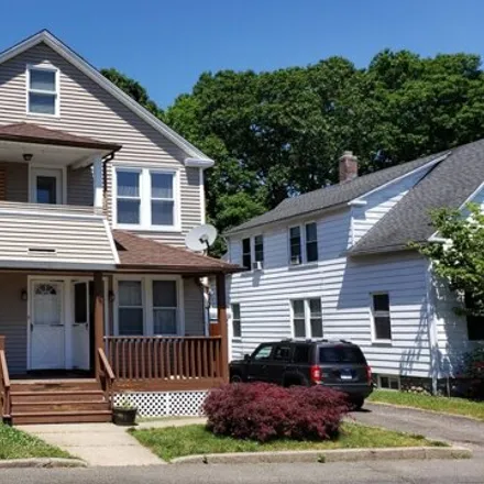 Rent this 2 bed house on 29 North Street in Ansonia, CT 06401