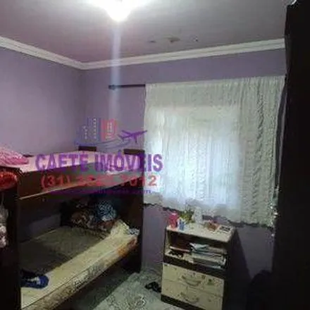 Buy this 3 bed house on Rua Panamá in Imbiruçu, Betim - MG