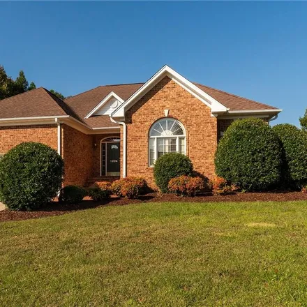 Buy this 3 bed house on 1304 Tudor Court in Elon, NC 27244