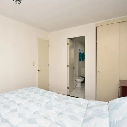 Buy this 1 bed apartment on Esperanza 733 in 835 0485 Santiago, Chile