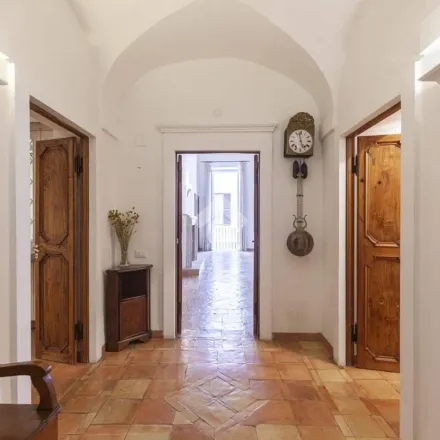 Image 4 - Palazzo Capponi, Via di Monserrato, 00186 Rome RM, Italy - Apartment for rent