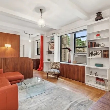 Buy this studio apartment on 269 West 72nd Street in New York, NY 10023