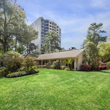 Image 4 - 12291 Valley Star Drive, Bunker Hill Village, Harris County, TX 77024, USA - House for sale