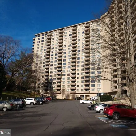 Buy this 1 bed condo on unnamed road in Bethesda, MD