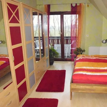 Rent this 2 bed house on Ueckermünde in Mecklenburg-Vorpommern, Germany
