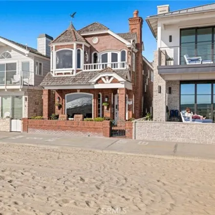 Image 1 - 3006 West Ocean Front, Newport Beach, CA 92663, USA - House for sale