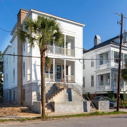 Buy this 4 bed house on 24 Bennett Street in Charleston, SC 29401