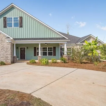 Buy this 4 bed house on Barnes Mill Road in Harris County, GA