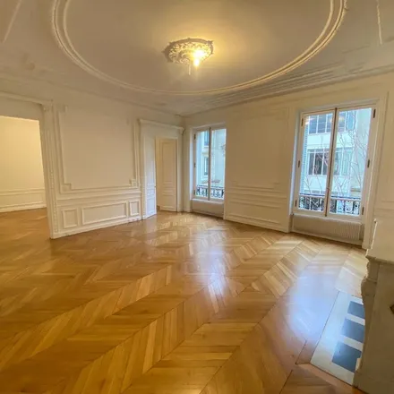 Rent this 6 bed apartment on 64 Rue de Miromesnil in 75008 Paris, France