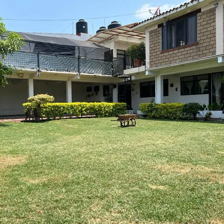 Image 1 - Calle Gavilán, Porvenir, 62398, MOR, Mexico - House for sale