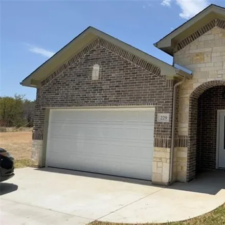 Buy this 3 bed house on 269 Backlash Drive in Gun Barrel City, TX 75156