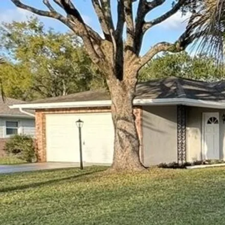 Buy this 3 bed house on 290 Hiawatha Avenue in Inverness, Citrus County