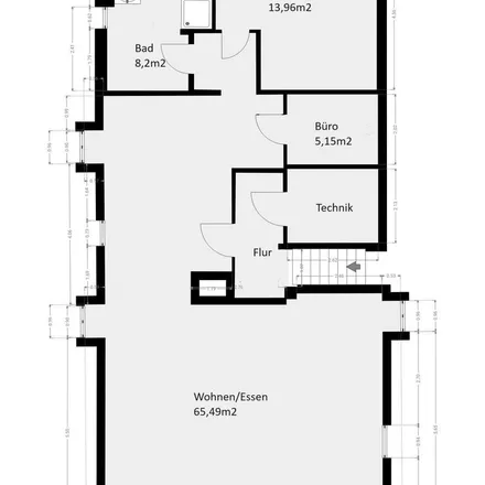 Image 7 - Schöne Reihe 13, 27305 Bruchhausen-Vilsen, Germany - Apartment for rent