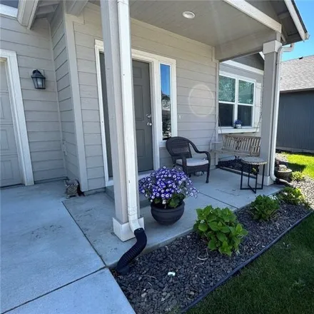 Buy this 3 bed house on 1133 Virginia Street in College Place, Walla Walla County