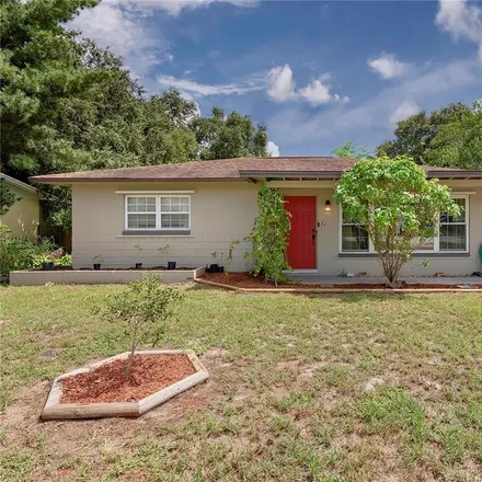 Buy this 3 bed house on 12500 108th Street North in Largo, FL 33778