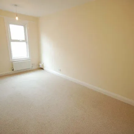 Rent this 2 bed apartment on Davis Optometrists in 4 Bridge Street, Kettering