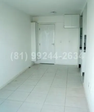 Buy this 1 bed apartment on Avenida Visconde de Suassuna 748 in Santo Amaro, Recife -