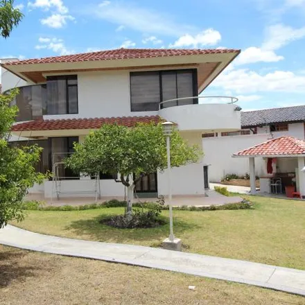 Image 2 - Ruta Viva, 170184, Tumbaco, Ecuador - House for rent