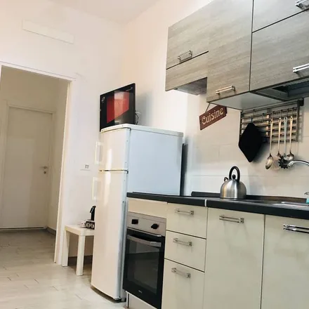 Rent this 1 bed house on Bologna