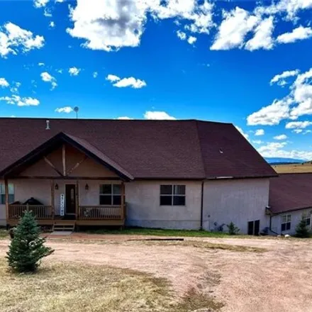 Buy this 3 bed house on 112 Ridge Point Cir in Divide, Colorado