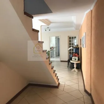 Buy this 4 bed house on Avenida Santa Rita in Socorro, Mogi das Cruzes - SP