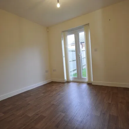 Rent this 4 bed apartment on Oldbridge Way in Bilsthorpe, NG22 8PU