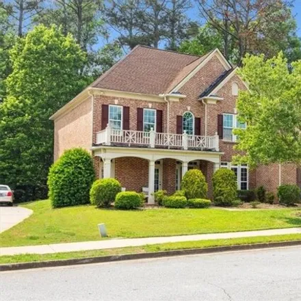 Buy this 6 bed house on 3158 Abbey Drive in Atlanta, GA 30331