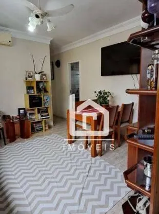 Buy this 3 bed apartment on Escola Conhecer in Avenida Santa Leopoldina 2269, Praia de Itaparica