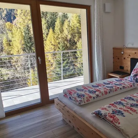 Rent this 2 bed house on Pfunders (Vintl) in Alpenbar, Linie 418
