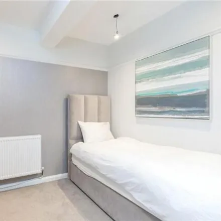 Image 7 - Clarewood Court, Seymour Place, London, W1H 2NH, United Kingdom - Room for rent
