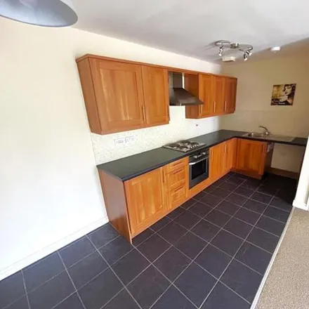 Rent this 2 bed apartment on unnamed road in Boston, PE21 8FJ