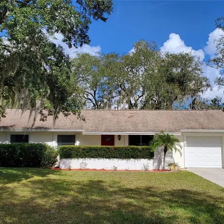 Image 1 - 7512 North Sanibel Circle, Temple Terrace, FL 33637, USA - House for sale